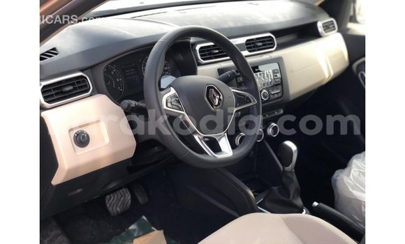 Hividy Renault Duster beige Car in Import - Dubai in Diana Hividy Renault Duster beige Car in Import - Dubai in Diana