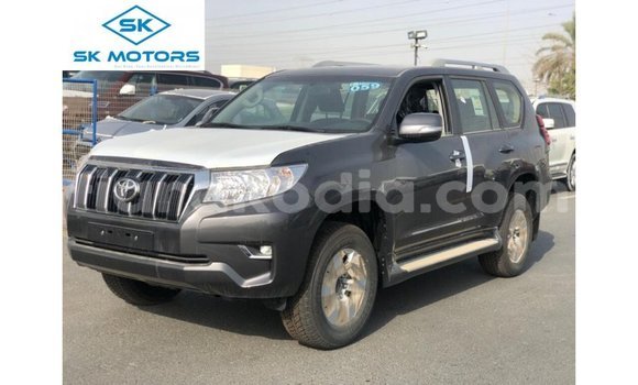 Hividy Toyota Prado Hafa Car in Import - Dubai in Diana Hividy Toyota Prado Hafa Car in Import - Dubai in Diana