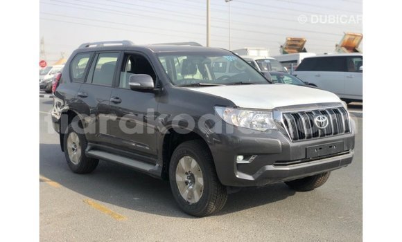 Hividy Toyota Prado Hafa Car in Import - Dubai in Diana Hividy Toyota Prado Hafa Car in Import - Dubai in Diana
