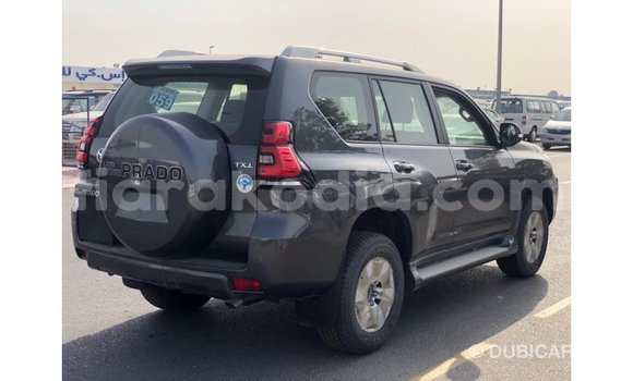 Hividy Toyota Prado Hafa Car in Import - Dubai in Diana Hividy Toyota Prado Hafa Car in Import - Dubai in Diana