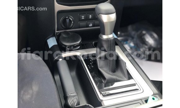 Hividy Toyota Prado Hafa Car in Import - Dubai in Diana Hividy Toyota Prado Hafa Car in Import - Dubai in Diana