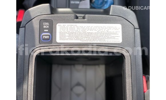 Hividy Toyota Prado Hafa Car in Import - Dubai in Diana Hividy Toyota Prado Hafa Car in Import - Dubai in Diana