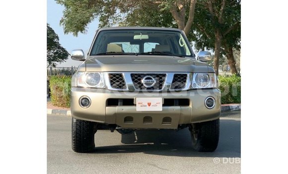 Buy Import Nissan Patrol Other Car in Import - Dubai in Diana Buy Import Nissan Patrol Other Car in Import - Dubai in Diana