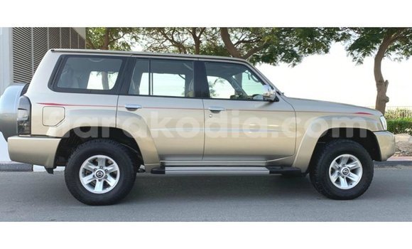 Buy Import Nissan Patrol Other Car in Import - Dubai in Diana Buy Import Nissan Patrol Other Car in Import - Dubai in Diana