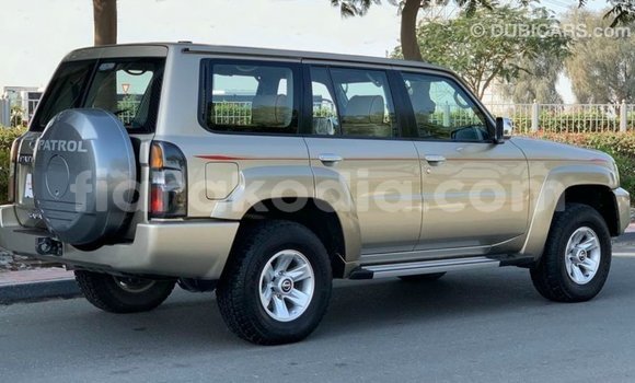 Buy Import Nissan Patrol Other Car in Import - Dubai in Diana Buy Import Nissan Patrol Other Car in Import - Dubai in Diana