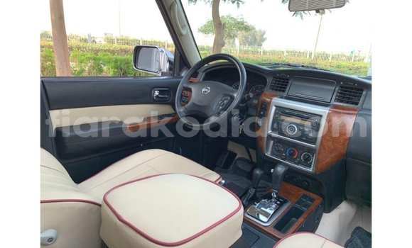 Buy Import Nissan Patrol Other Car in Import - Dubai in Diana Buy Import Nissan Patrol Other Car in Import - Dubai in Diana