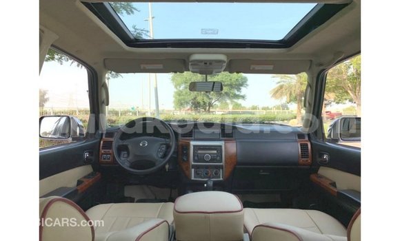 Buy Import Nissan Patrol Other Car in Import - Dubai in Diana Buy Import Nissan Patrol Other Car in Import - Dubai in Diana