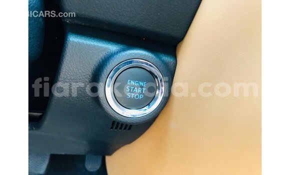 Acheter Import Voiture Toyota Fortuner Noir à Import - Dubai, Diana Acheter Import Voiture Toyota Fortuner Noir à Import - Dubai, Diana