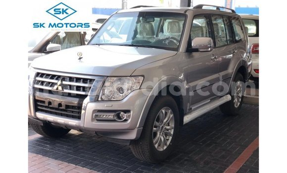 Acheter Import Voiture Mitsubishi Pajero Autre à Import - Dubai, Diana