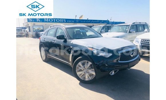 Acheter Import Voiture Infiniti Q Noir à Import - Dubai, Diana Acheter Import Voiture Infiniti Q Noir à Import - Dubai, Diana