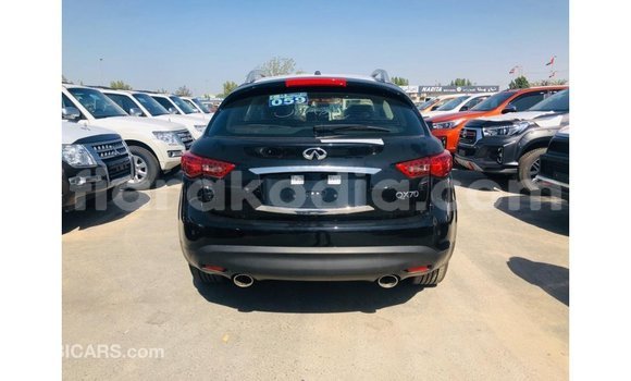 Hividy Infiniti Q Black Car in Import - Dubai in Diana Hividy Infiniti Q Black Car in Import - Dubai in Diana