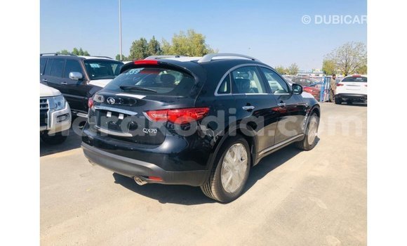 Hividy Infiniti Q Black Car in Import - Dubai in Diana Hividy Infiniti Q Black Car in Import - Dubai in Diana
