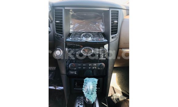 Hividy Infiniti Q Black Car in Import - Dubai in Diana Hividy Infiniti Q Black Car in Import - Dubai in Diana