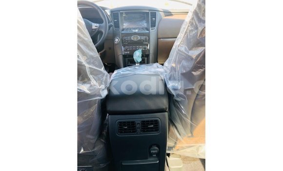 Hividy Infiniti Q Black Car in Import - Dubai in Diana Hividy Infiniti Q Black Car in Import - Dubai in Diana