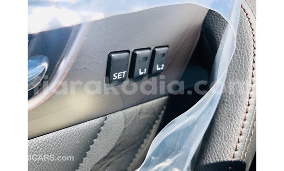 Hividy Infiniti Q Black Car in Import - Dubai in Diana Hividy Infiniti Q Black Car in Import - Dubai in Diana