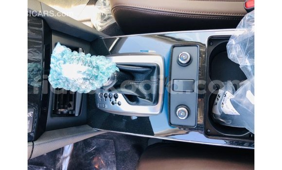 Hividy Infiniti Q Black Car in Import - Dubai in Diana Hividy Infiniti Q Black Car in Import - Dubai in Diana