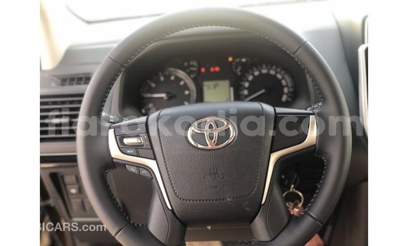 Hividy Toyota Prado Brown Car in Import - Dubai in Diana Hividy Toyota Prado Brown Car in Import - Dubai in Diana