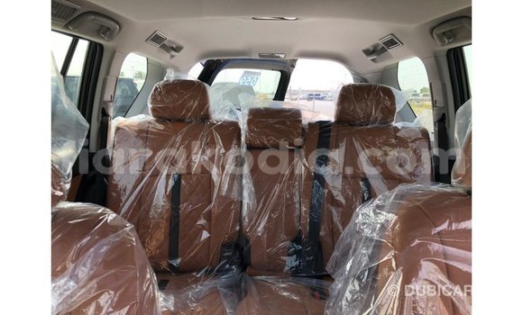 Hividy Toyota Prado Brown Car in Import - Dubai in Diana Hividy Toyota Prado Brown Car in Import - Dubai in Diana