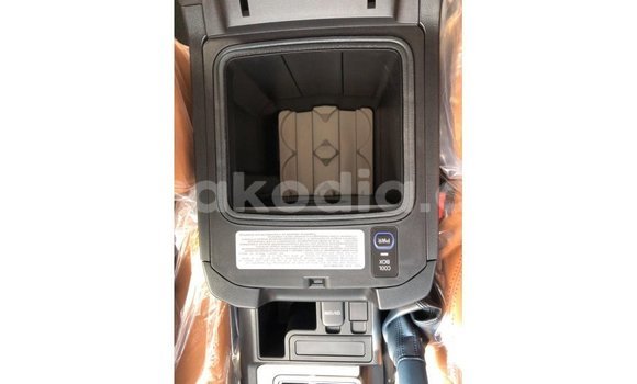 Hividy Toyota Prado Brown Car in Import - Dubai in Diana Hividy Toyota Prado Brown Car in Import - Dubai in Diana