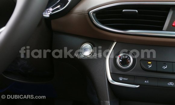 Acheter Import Voiture Hyundai Santa Fe Marron à Import - Dubai, Diana Acheter Import Voiture Hyundai Santa Fe Marron à Import - Dubai, Diana