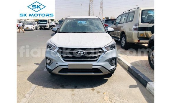 Hividy Hyundai Creta Hafa Car in Import - Dubai in Diana Hividy Hyundai Creta Hafa Car in Import - Dubai in Diana