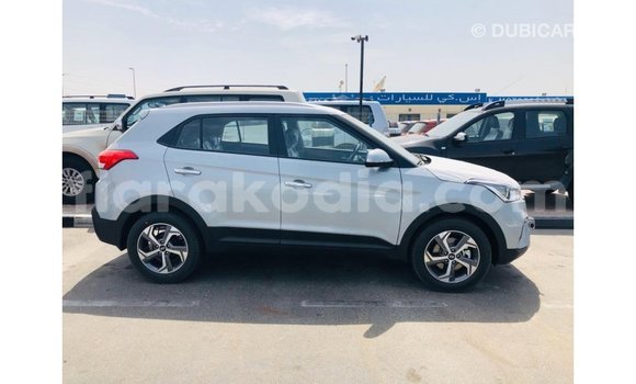 Hividy Hyundai Creta Hafa Car in Import - Dubai in Diana Hividy Hyundai Creta Hafa Car in Import - Dubai in Diana