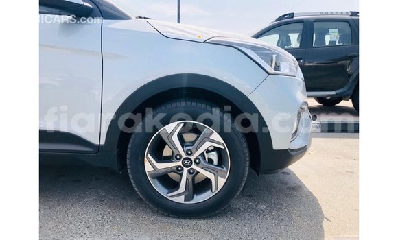 Hividy Hyundai Creta Hafa Car in Import - Dubai in Diana Hividy Hyundai Creta Hafa Car in Import - Dubai in Diana