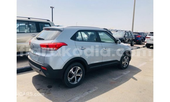 Hividy Hyundai Creta Hafa Car in Import - Dubai in Diana Hividy Hyundai Creta Hafa Car in Import - Dubai in Diana