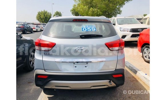 Hividy Hyundai Creta Hafa Car in Import - Dubai in Diana Hividy Hyundai Creta Hafa Car in Import - Dubai in Diana