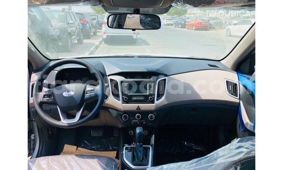 Hividy Hyundai Creta Hafa Car in Import - Dubai in Diana Hividy Hyundai Creta Hafa Car in Import - Dubai in Diana