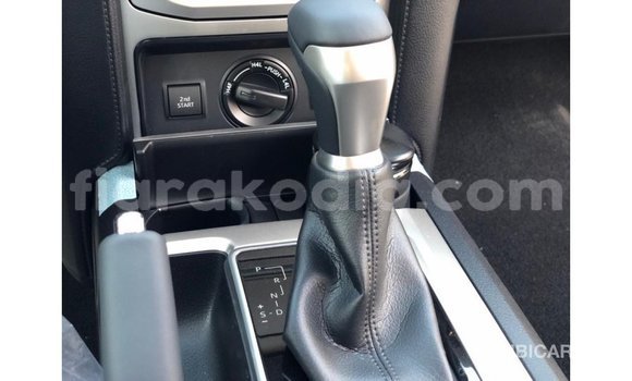 Hividy Toyota Prado Black Car in Import - Dubai in Diana Hividy Toyota Prado Black Car in Import - Dubai in Diana