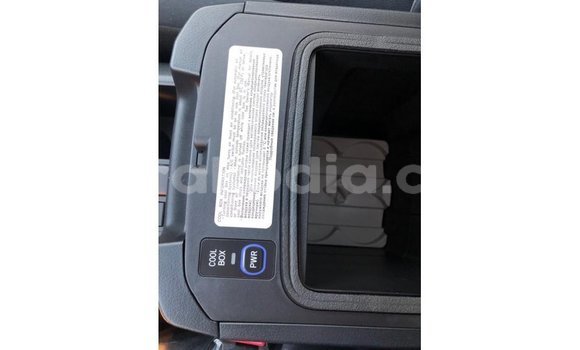Hividy Toyota Prado Black Car in Import - Dubai in Diana Hividy Toyota Prado Black Car in Import - Dubai in Diana