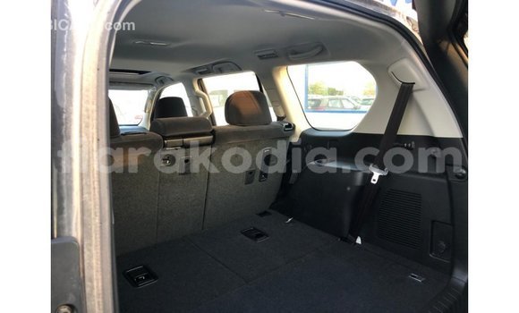 Hividy Toyota Prado Black Car in Import - Dubai in Diana Hividy Toyota Prado Black Car in Import - Dubai in Diana