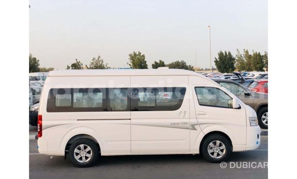 Hividy Foton Tunland fotsy Car in Import - Dubai in Diana Hividy Foton Tunland fotsy Car in Import - Dubai in Diana