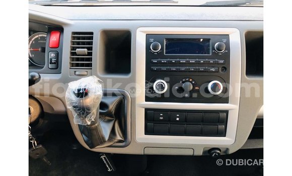 Hividy Foton Tunland fotsy Car in Import - Dubai in Diana Hividy Foton Tunland fotsy Car in Import - Dubai in Diana