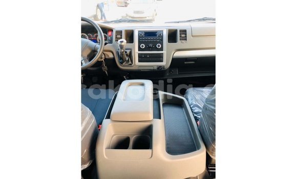 Hividy Foton Tunland fotsy Car in Import - Dubai in Diana Hividy Foton Tunland fotsy Car in Import - Dubai in Diana