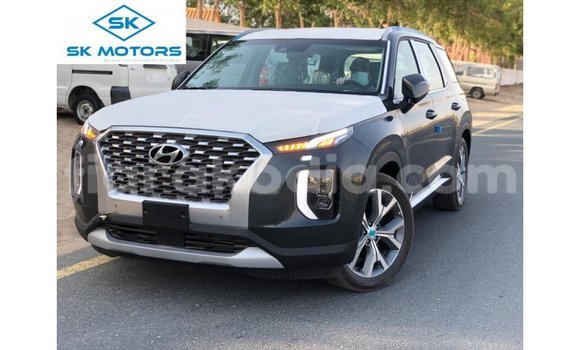 Acheter Import Voiture Hyundai Accent Autre à Import - Dubai, Diana