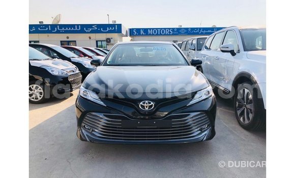 Acheter Import Voiture Toyota Camry Noir à Import - Dubai, Diana Acheter Import Voiture Toyota Camry Noir à Import - Dubai, Diana