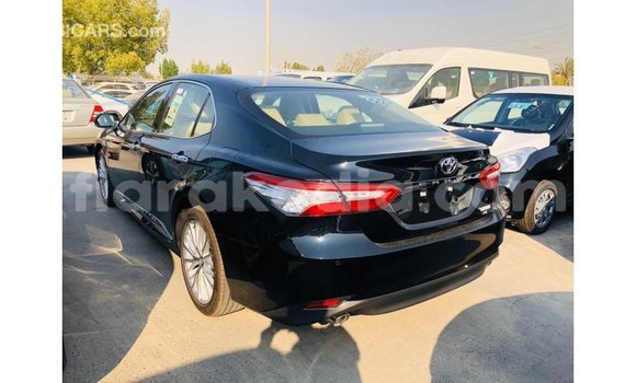 Acheter Import Voiture Toyota Camry Noir à Import - Dubai, Diana Acheter Import Voiture Toyota Camry Noir à Import - Dubai, Diana