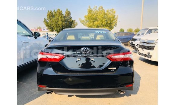 Acheter Import Voiture Toyota Camry Noir à Import - Dubai, Diana Acheter Import Voiture Toyota Camry Noir à Import - Dubai, Diana