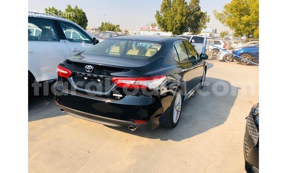 Acheter Import Voiture Toyota Camry Noir à Import - Dubai, Diana Acheter Import Voiture Toyota Camry Noir à Import - Dubai, Diana