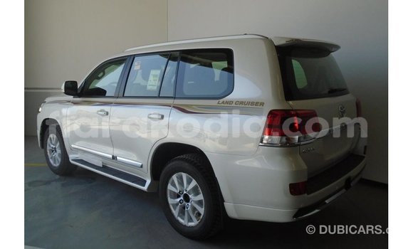 Acheter Import Voiture Toyota Land Cruiser Autre à Import - Dubai, Diana Acheter Import Voiture Toyota Land Cruiser Autre à Import - Dubai, Diana