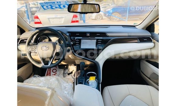 Acheter Import Voiture Toyota Camry Noir à Import - Dubai, Diana Acheter Import Voiture Toyota Camry Noir à Import - Dubai, Diana