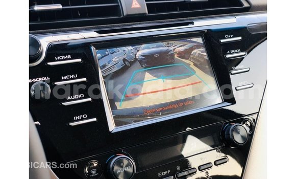 Acheter Import Voiture Toyota Camry Noir à Import - Dubai, Diana Acheter Import Voiture Toyota Camry Noir à Import - Dubai, Diana