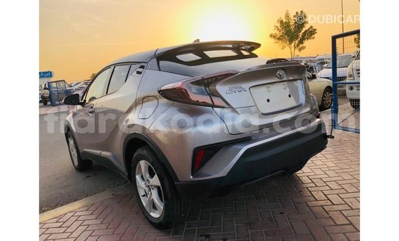 Acheter Import Voiture Toyota C-HR Autre à Import - Dubai, Diana Acheter Import Voiture Toyota C-HR Autre à Import - Dubai, Diana