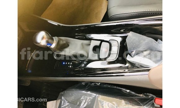 Acheter Import Voiture Toyota C-HR Autre à Import - Dubai, Diana Acheter Import Voiture Toyota C-HR Autre à Import - Dubai, Diana