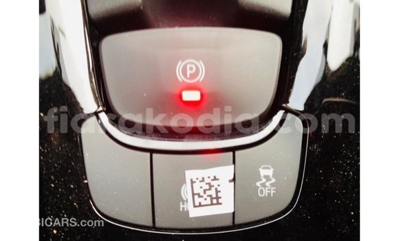 Acheter Import Voiture Toyota C-HR Autre à Import - Dubai, Diana Acheter Import Voiture Toyota C-HR Autre à Import - Dubai, Diana