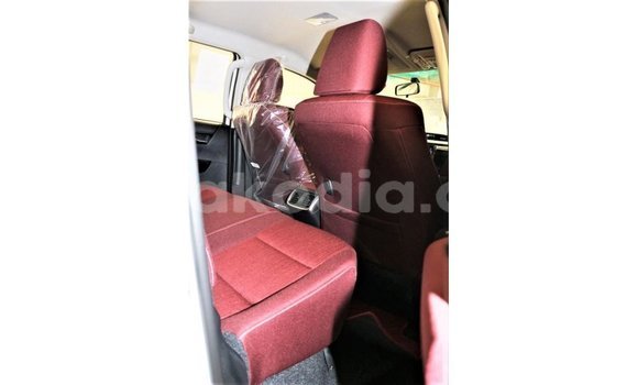 Buy Import Toyota Hilux White Car in Import - Dubai in Diana Buy Import Toyota Hilux White Car in Import - Dubai in Diana