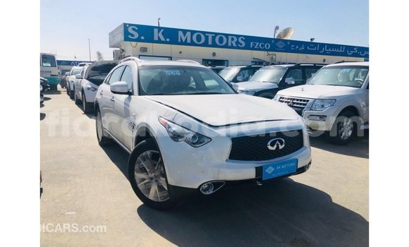 Buy Import Infiniti EX White Car in Import - Dubai in Diana Buy Import Infiniti EX White Car in Import - Dubai in Diana