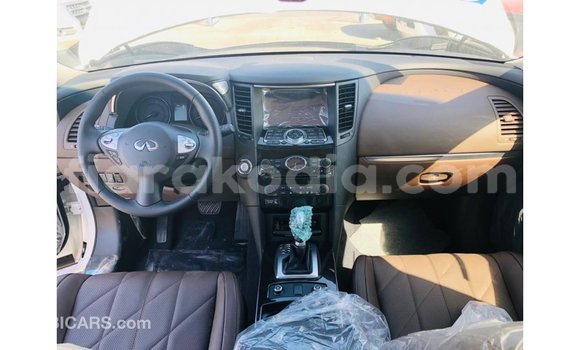 Buy Import Infiniti EX White Car in Import - Dubai in Diana Buy Import Infiniti EX White Car in Import - Dubai in Diana